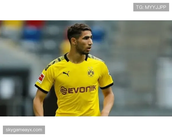 阿什拉夫2028合同前景引发关注,未来去向成焦点 阿什拉夫2028合同前景引发关注,未来去向成焦点