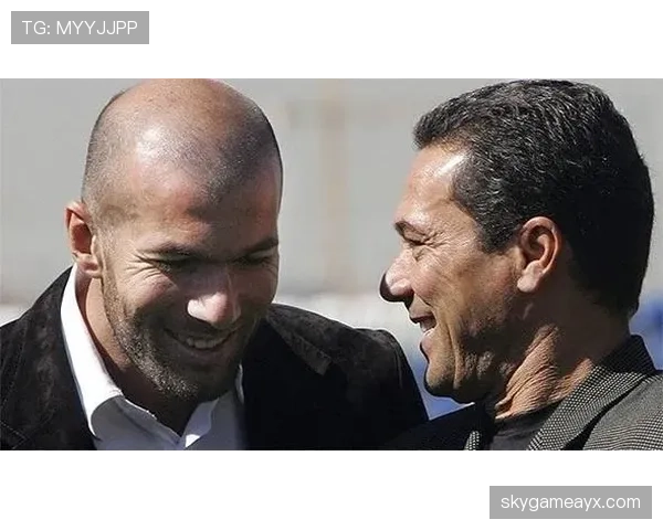 齐达内经典战役回顾：技艺与智慧的完美融合