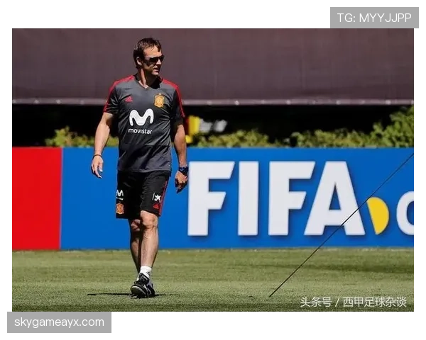 洛佩特吉以卓越掌控力率队再创辉煌