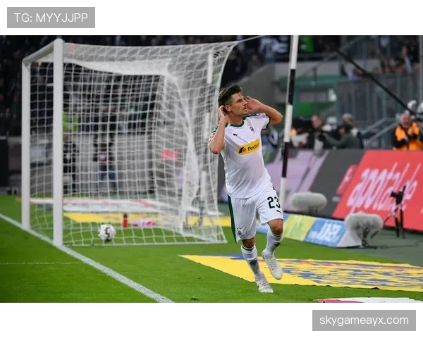 德甲前六强争夺白热化，积分胶着战况引人瞩目