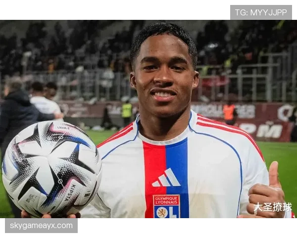 恩德里克无球跑动闪耀，助球队攻防转换提速