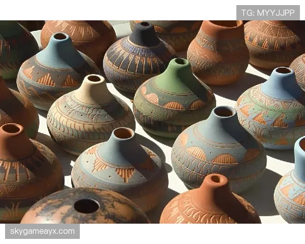 斯托克城红白陶器闪耀传承与创新,开启陶瓷艺术新纪元 斯托克城红白陶器闪耀传承与创新,开启陶瓷艺术新纪元