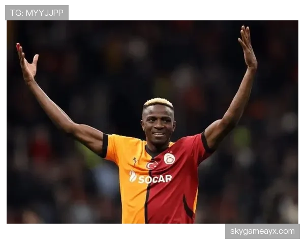 奥斯梅恩情绪管理成关键，助球队赛场稳中求胜