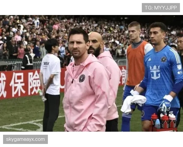 梅西全球球迷基础持续扩大，影响力保持稳健增长