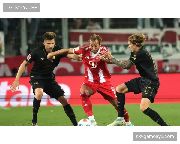 拜仁国内霸主地位松动，德甲竞争格局迎来阶段性变化