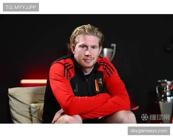 德布劳内国家队荣誉解析：黄金一代为何始终无缘大赛冠军