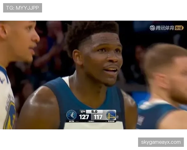 挡拆制造换防，爱德华兹效率较上季明显提升