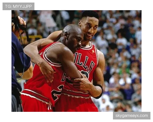 斯科蒂·皮蓬在挡拆策略中制造错位显著提升季后赛防守强度