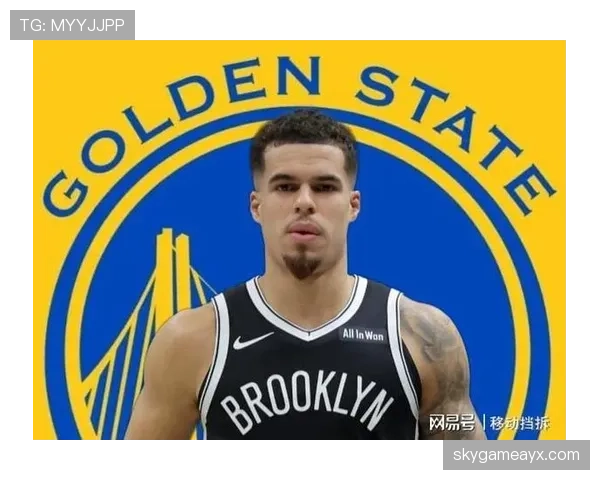 迈克尔·波特挡拆突破提升效率显著 拉开队内得分差距