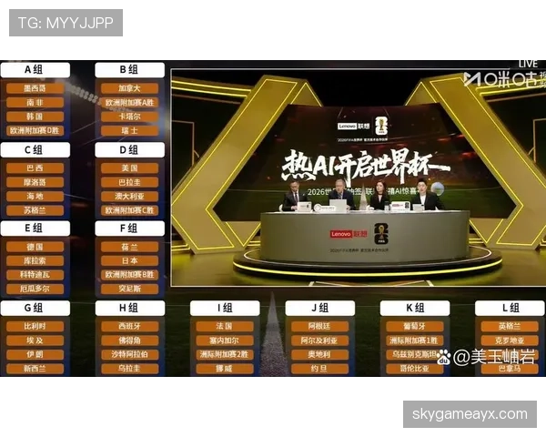 世界杯B组抽签结果公布，波黑签运如何